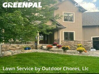 Lawn Mowing nearby Blaine, MN, 