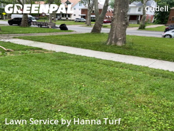 Lawn Cutting nearby Cleveland, OH, 