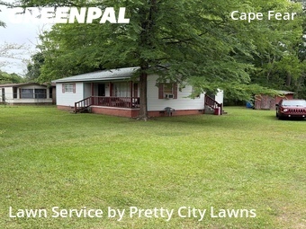 Lawn Care Service nearby Fayetteville, NC, 
