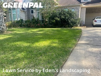 Lawn Mowing nearby Spring, TX, 