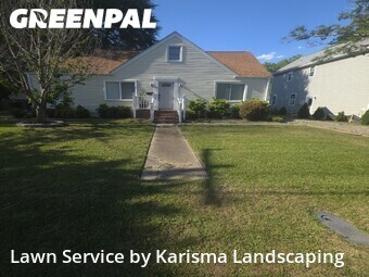 Yard Cutting nearby Portsmouth, VA, 