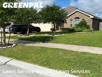 Grass Cutting nearby Richmond, TX, 