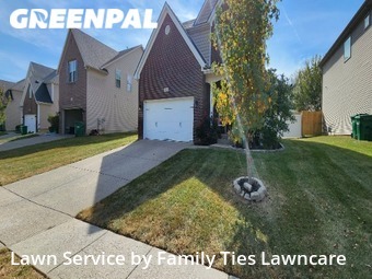 Lawn Cut nearby Louisville, KY, 