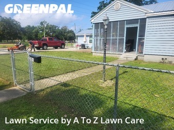 Yard Cutting nearby Biloxi, MS, 