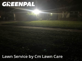 Grass Cut nearby Altamonte Springs, FL, 