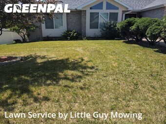 Lawn Care nearby Lincoln, NE, 