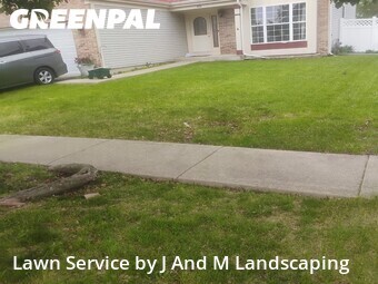 Lawn Mow nearby Bolingbrook, IL, 