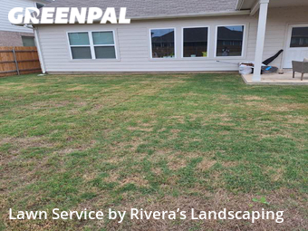 Lawn Maintenance nearby Manor, TX, 