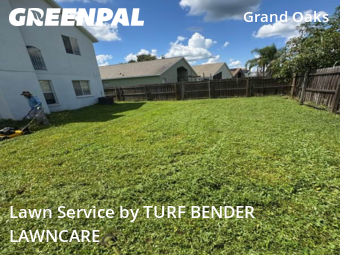 Lawn Mow nearby Land O' Lakes, FL, 