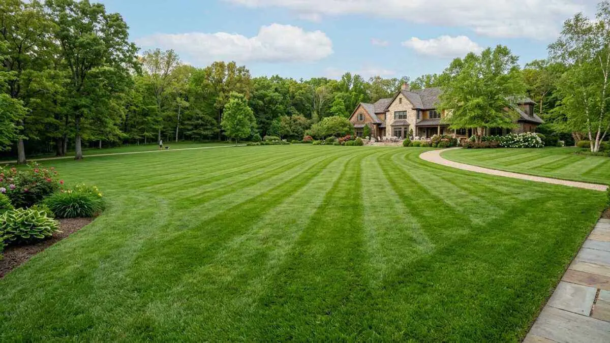 What's the best way to get multiple bids for lawn care without making a bunch of calls?