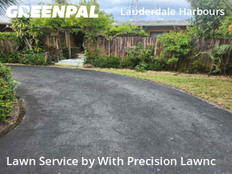 Lawn Maintenance nearby Fort Lauderdale, FL, 