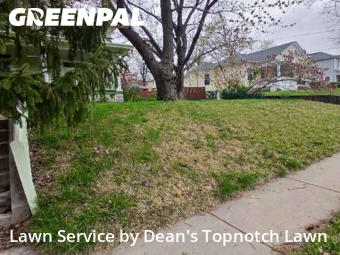 Grass Cut nearby Alton, IL, 