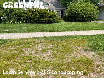 Lawn Maintenance nearby Wilmette, IL, 