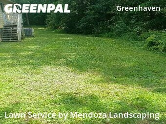 Lawn Mow nearby Greensboro, NC, 