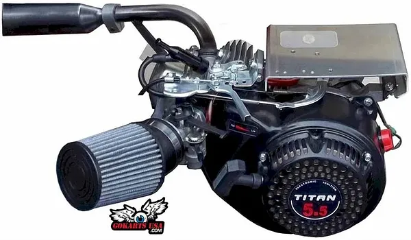 Avery Mobile Lawn Mower Repair Service Photo 4