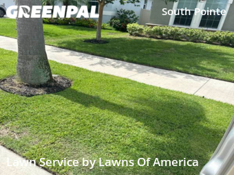 Lawn Care nearby Riverview, FL, 
