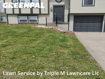 Lawn Cut nearby Liberty, MO, 