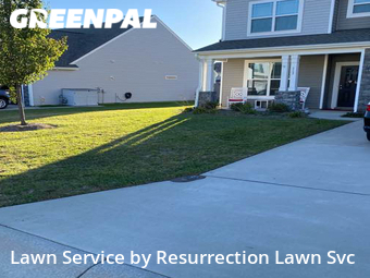 Yard Cutting nearby Whitsett, NC, 