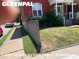 Lawn Maintenance nearby St. Louis, MO, 
