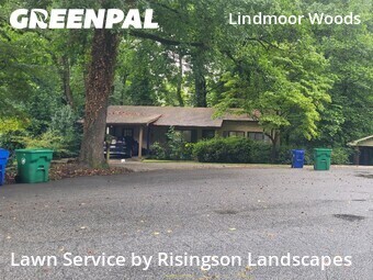 Grass Cut nearby Decatur, GA, 