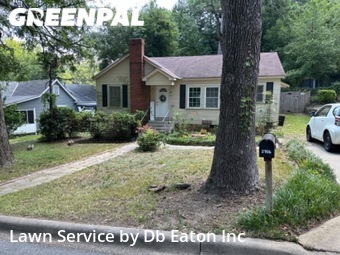 Lawn Cutting nearby Columbus, GA, 