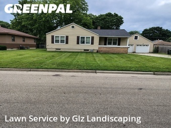 Lawn Mow nearby Winthrop Harbor, IL, 