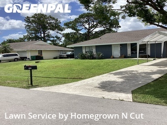 Grass Cutting nearby Port St. Lucie, FL, 