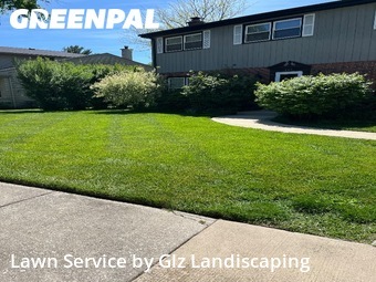 Lawn Mow nearby Glenview, IL, 