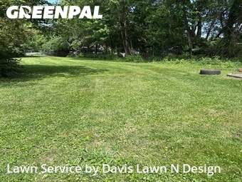 Grass Cut nearby Knoxville, TN, 