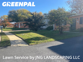 Lawn Cut nearby Newark, DE, 