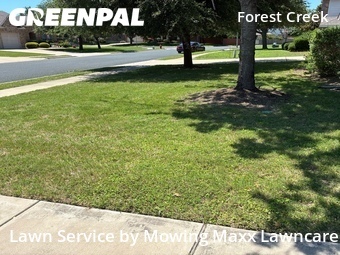 Lawn Care Service nearby Round Rock, TX, 