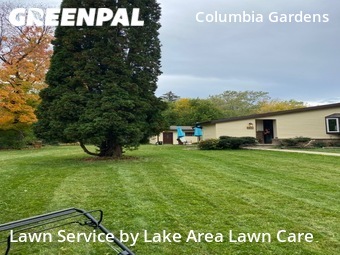 Yard Mowing nearby Brookfield, WI, 