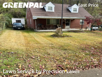 Lawn Care nearby Cincinnati, OH, 
