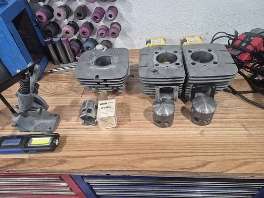 San Diego Small Engine Photo 10