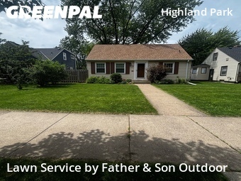 Yard Mowing nearby Saint Paul, MN, 