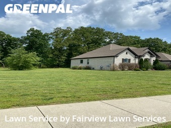 Lawn Care Service nearby Fairview, TN, 