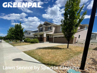 Lawn Cutting nearby Longmont, CO, 