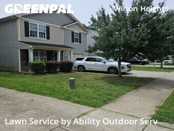 Lawn Maintenance nearby Charlotte, NC, 