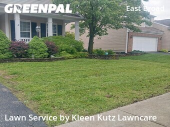 Lawn Care nearby Columbus, OH, 