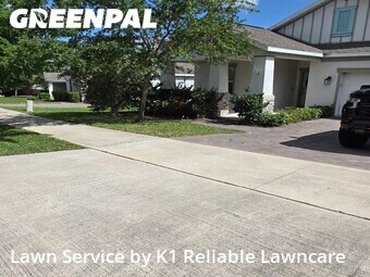 Lawn Service nearby Groveland, FL, 