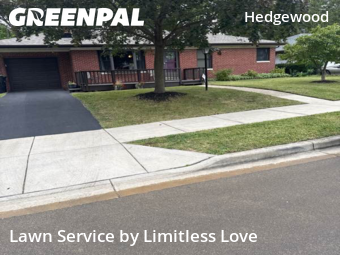 Grass Cutting nearby Lafayette, IN, 