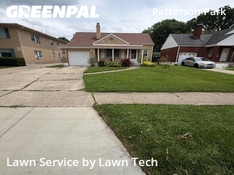 Lawn Service nearby Dayton, OH, 