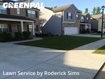 Yard Cutting nearby Auburn, GA, 