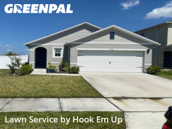 Lawn Mow nearby Kissimmee, FL, 