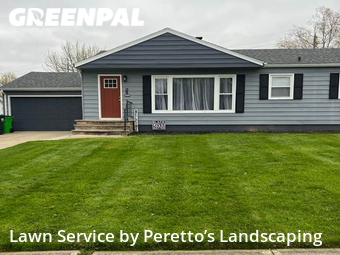 Lawn Mowing nearby Bedford, OH, 