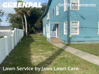 Lawn Service nearby Daytona Beach, FL, 