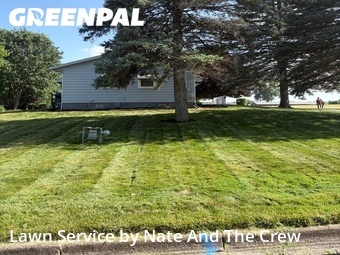 Lawn Care Service nearby Barberton, OH, 