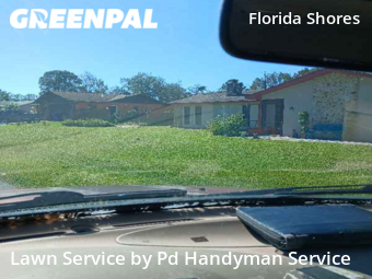 Lawn Mowing nearby Edgewater, FL, 