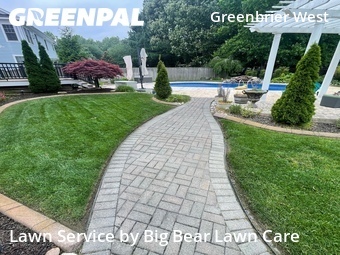 Lawn Cutting nearby Chesapeake, VA, 