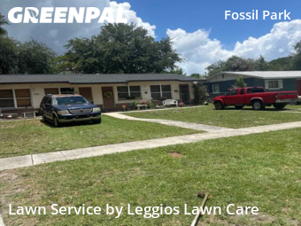 Lawn Care Service nearby St. Petersburg, FL, 